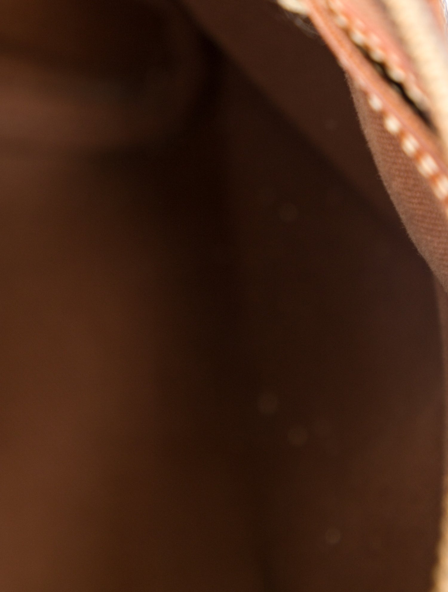 Louis Vuitton LV Monogram Speedy 30